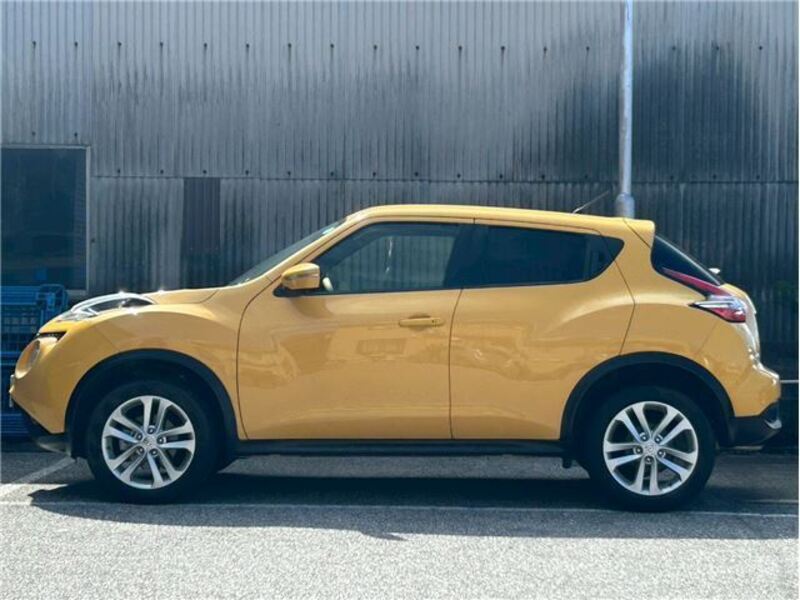 JUKE