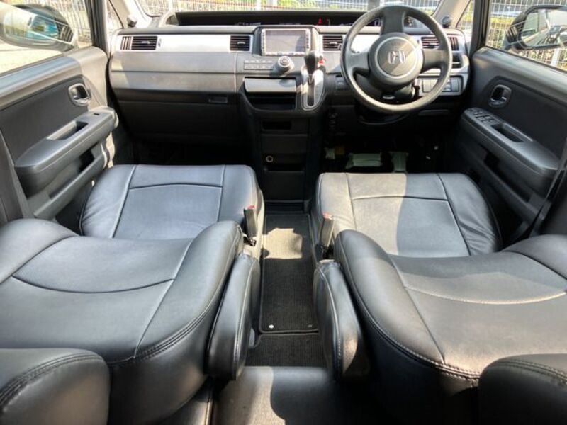 STEPWAGON SPADA