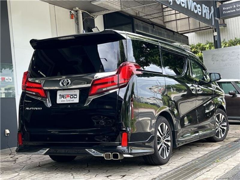 ALPHARD