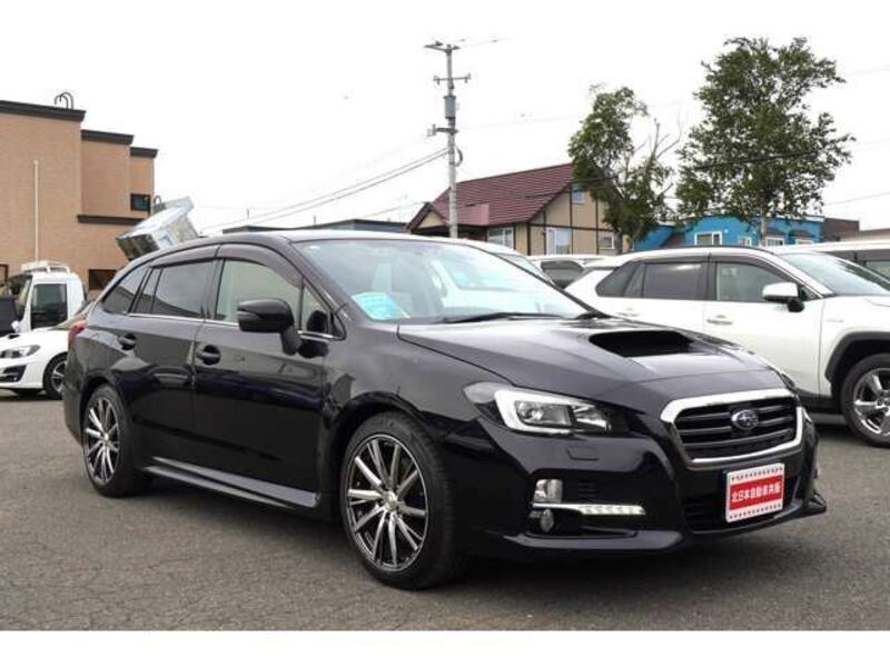 LEVORG