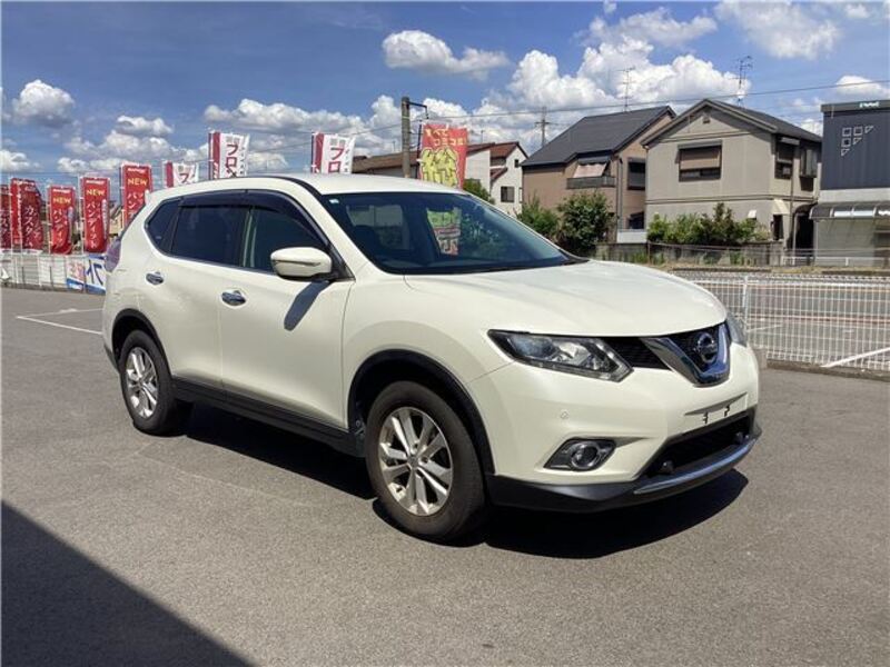 X-TRAIL-0