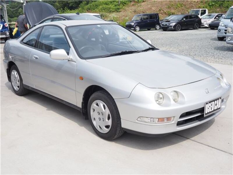 INTEGRA