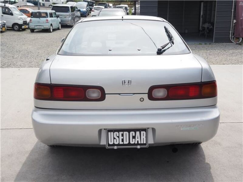 INTEGRA