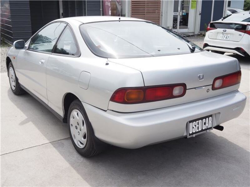 INTEGRA