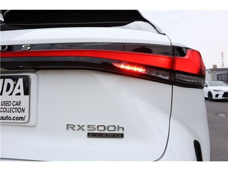 RX