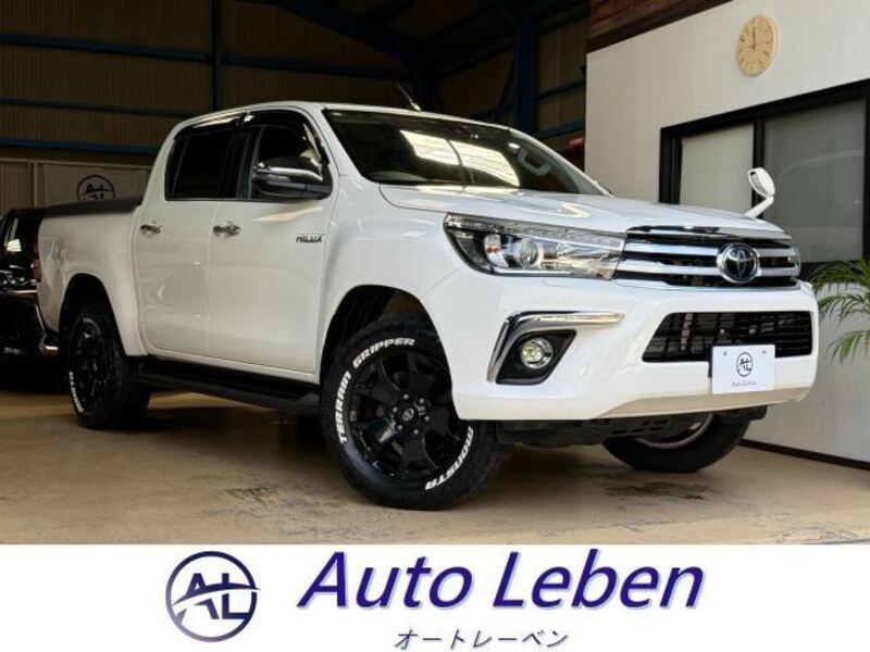 HILUX-0