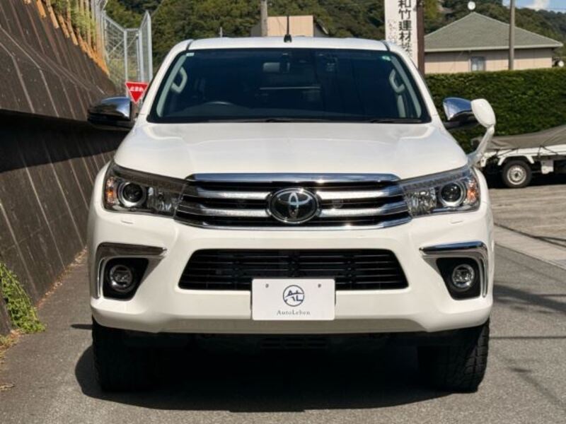 HILUX