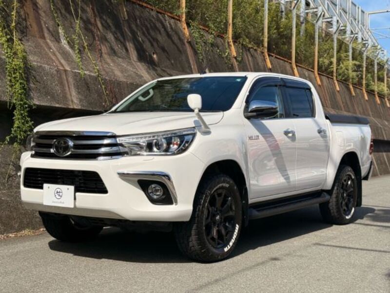 HILUX