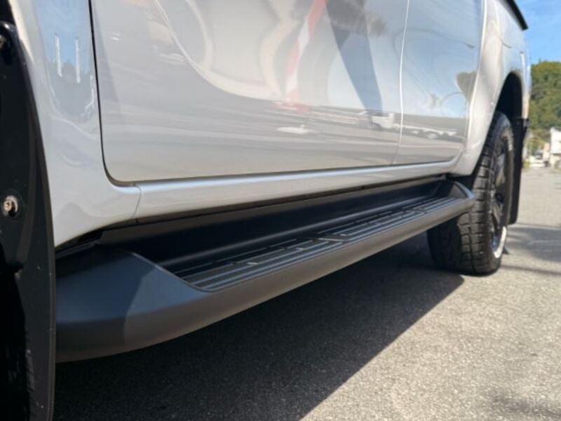 HILUX