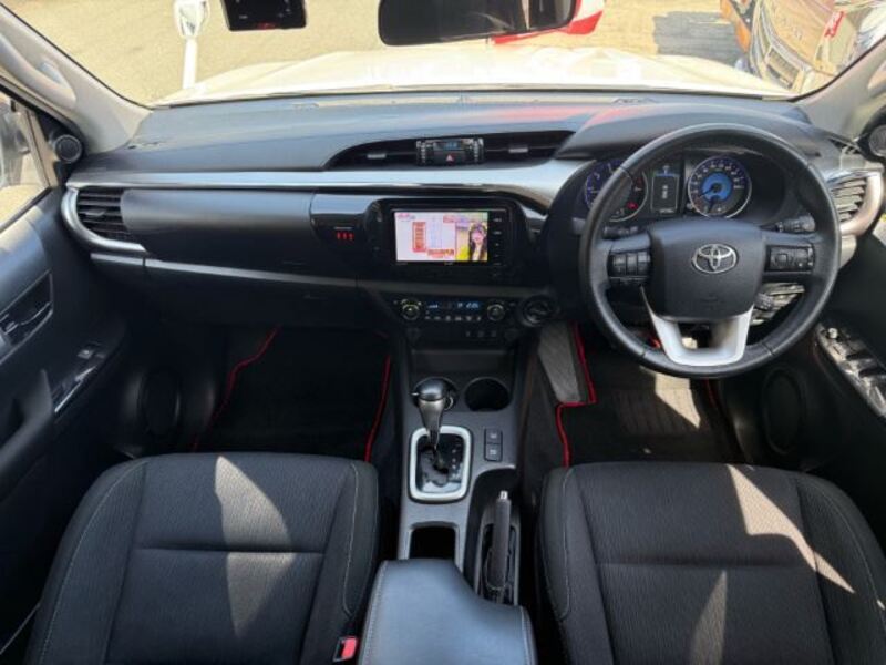 HILUX