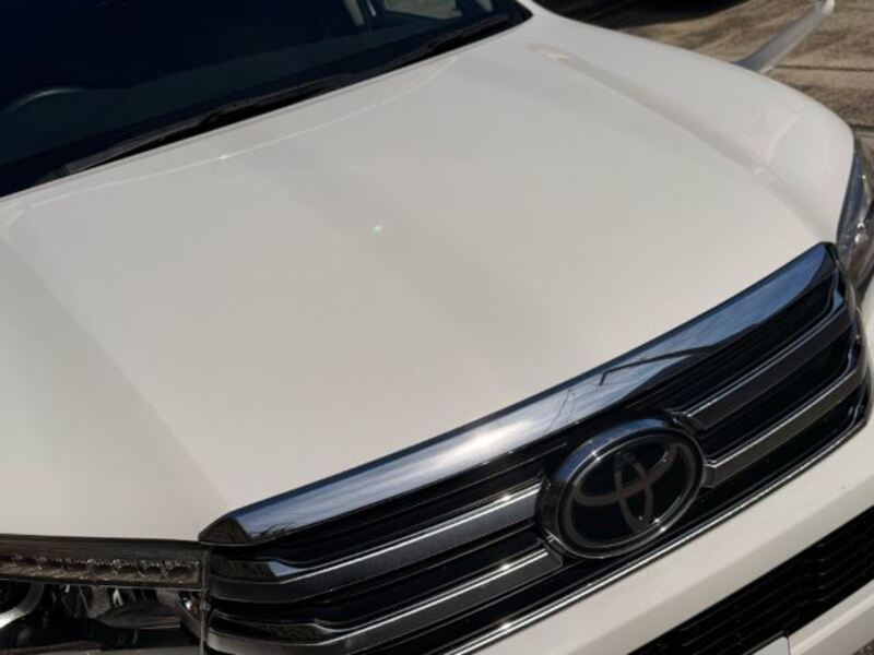 HILUX