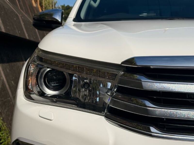 HILUX