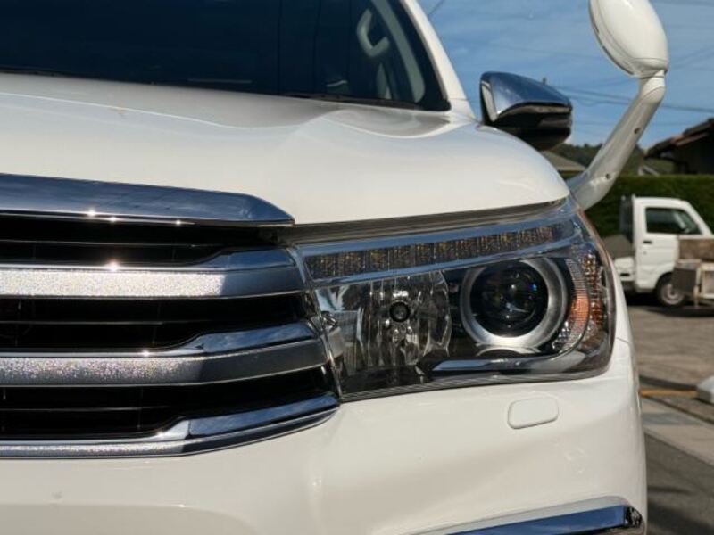 HILUX