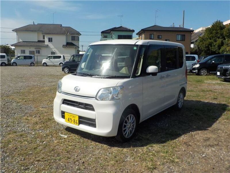TANTO