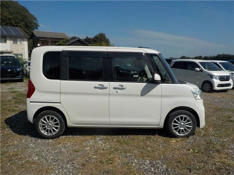 TANTO