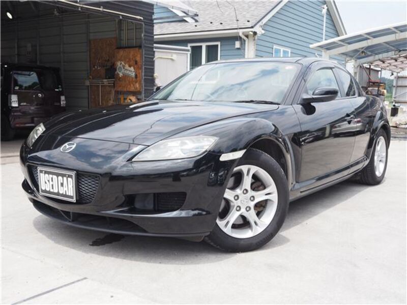 RX-8-0