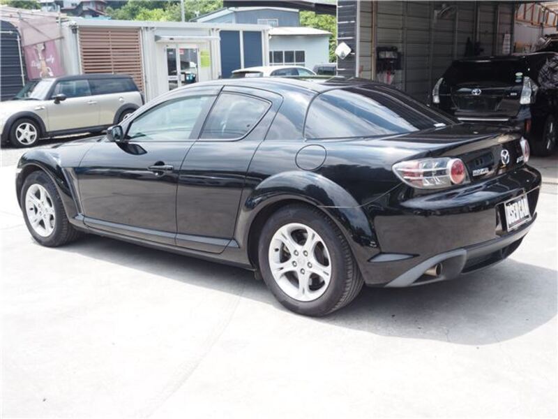 RX-8