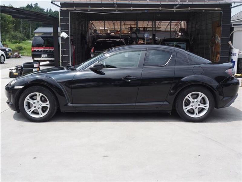 RX-8
