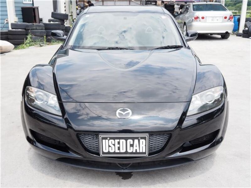RX-8