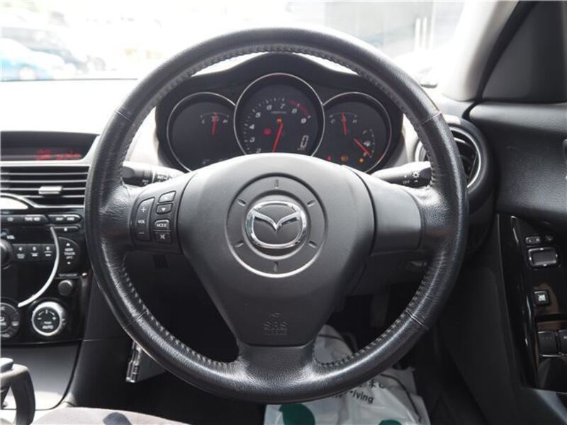 RX-8