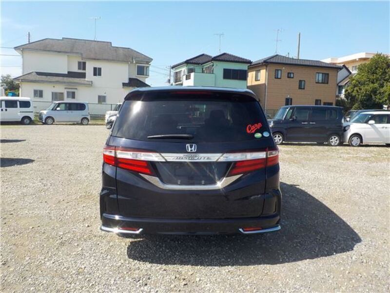 ODYSSEY