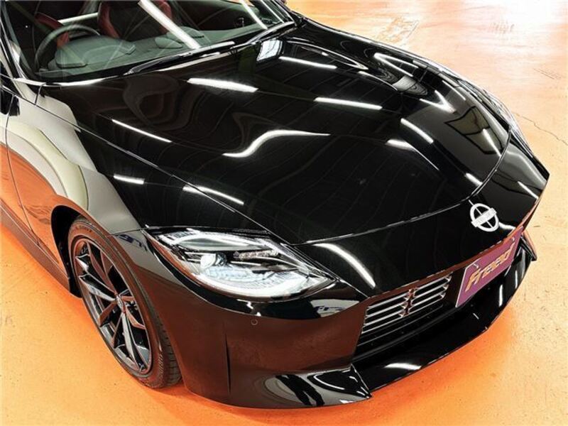 FAIRLADY Z