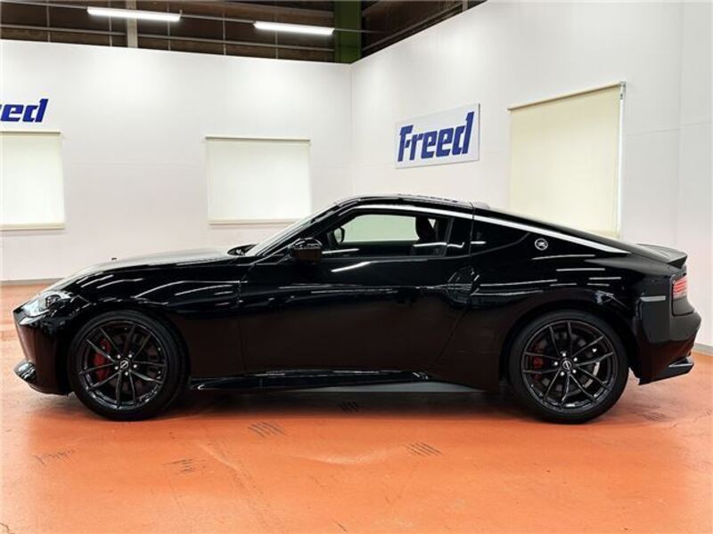 FAIRLADY Z