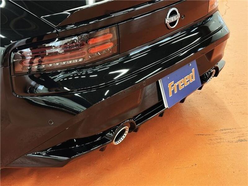FAIRLADY Z