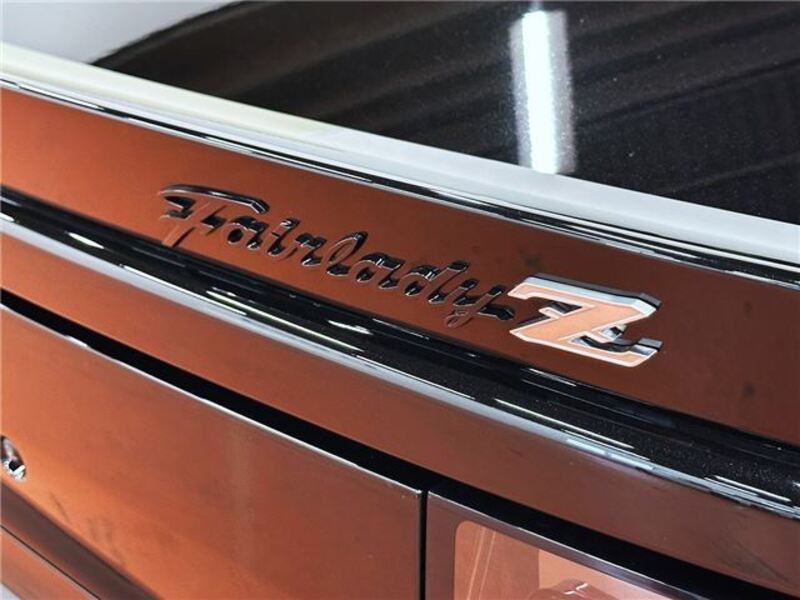 FAIRLADY Z