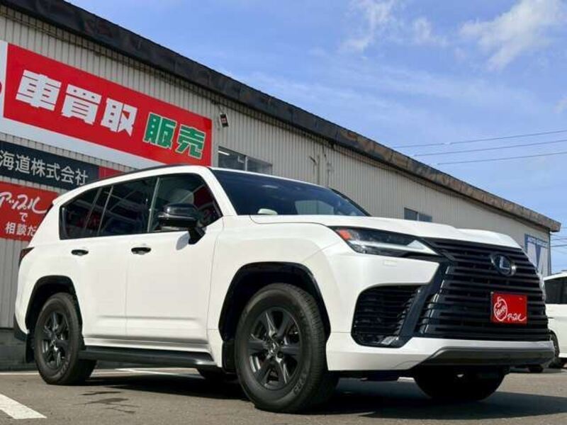 LX