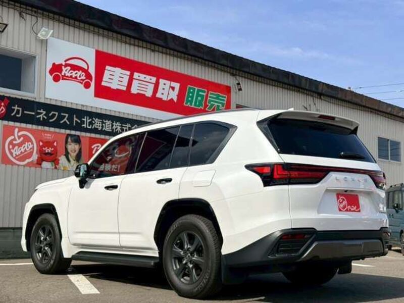 LX