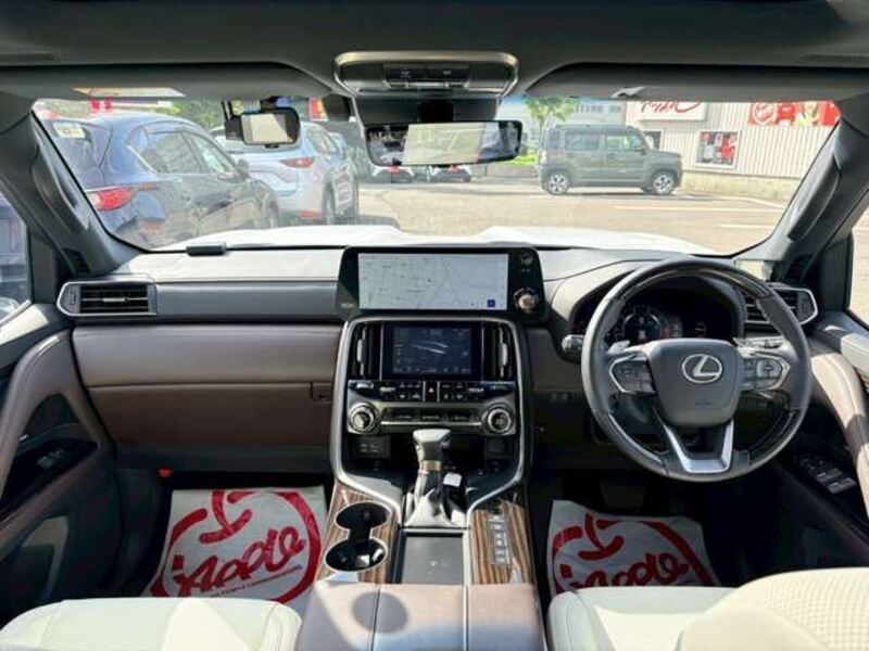 LX