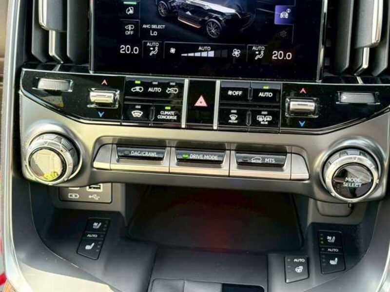 LX