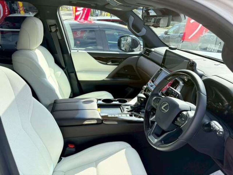 LX