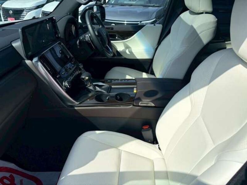 LX