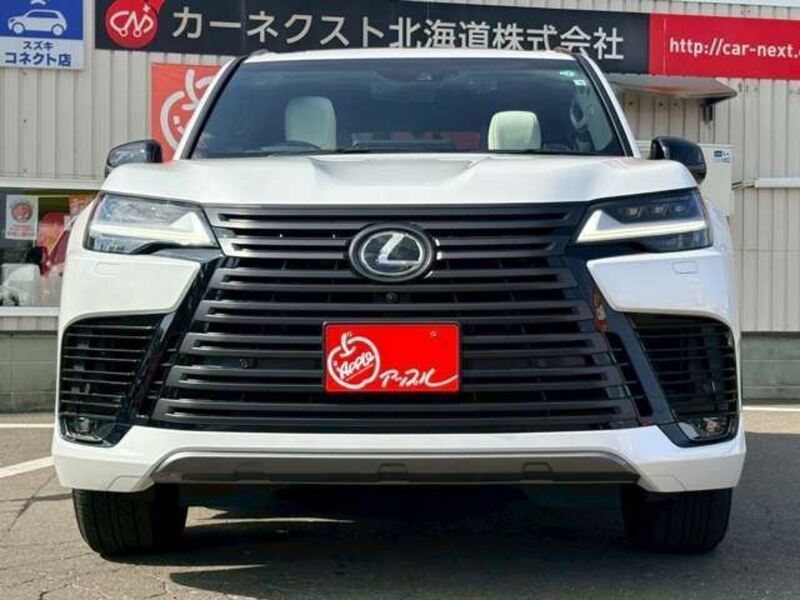 LX