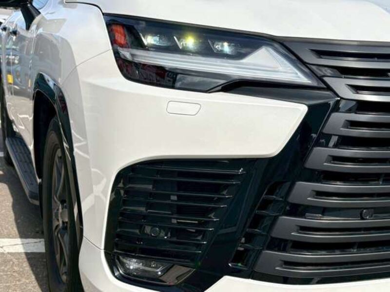 LX
