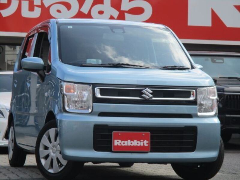WAGON R-0