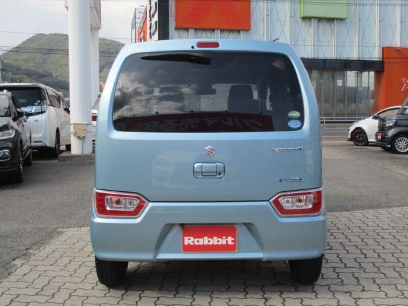 WAGON R