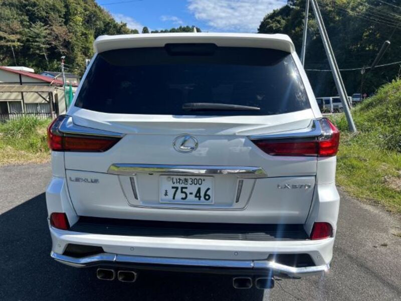 LX