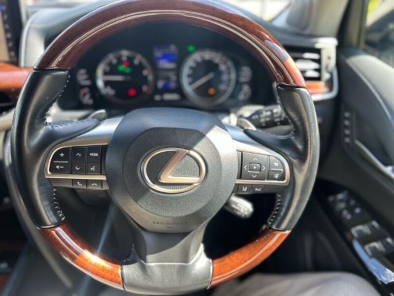 LX