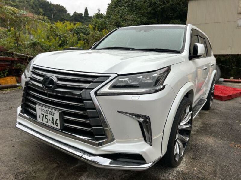 LX