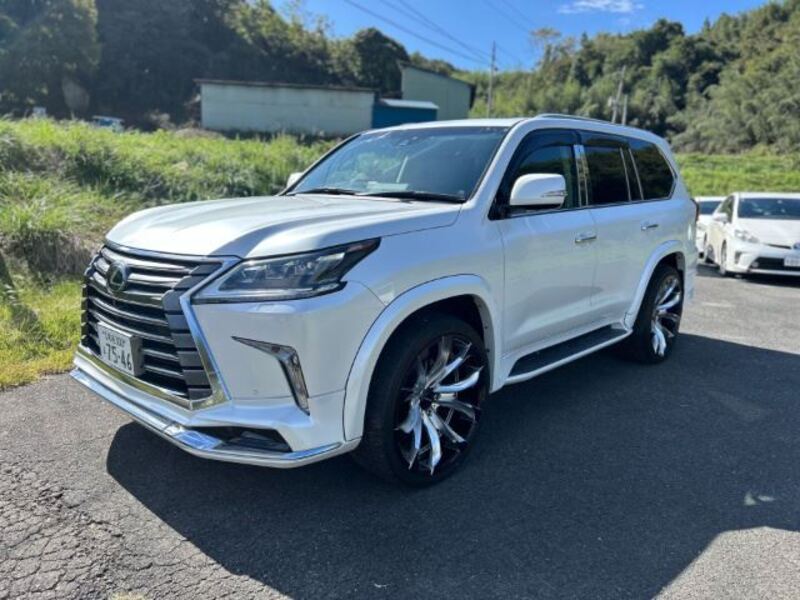 LX