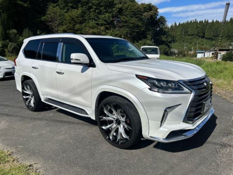 LX