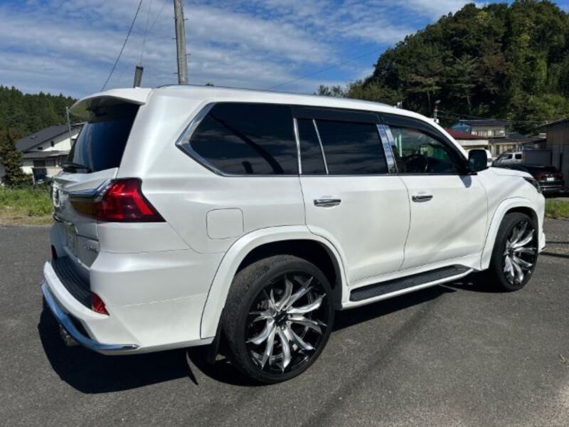 LX