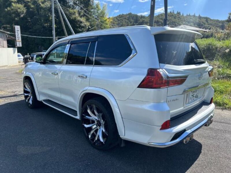LX
