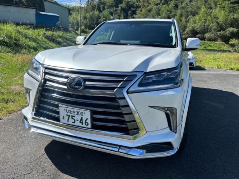 LX