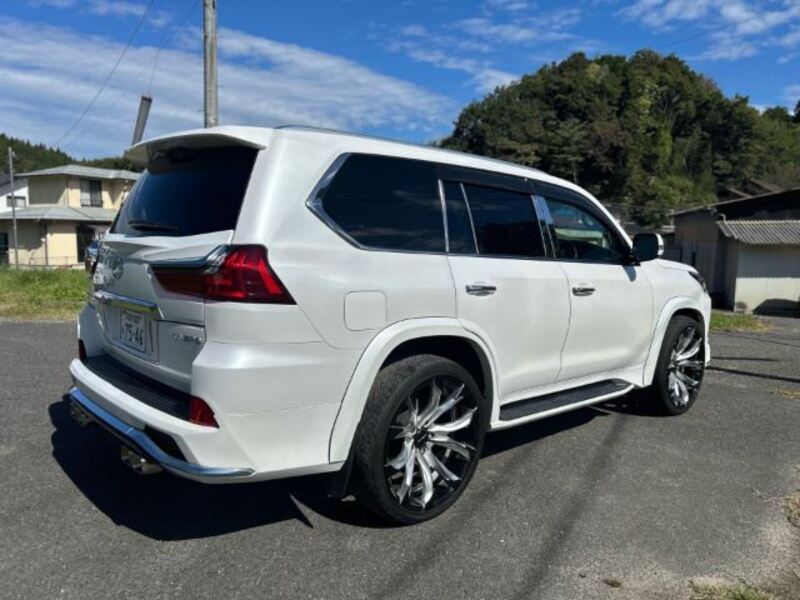LX