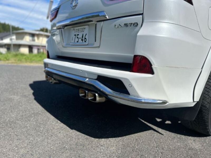 LX