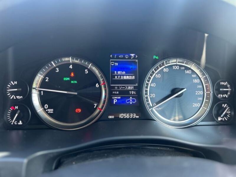 LX